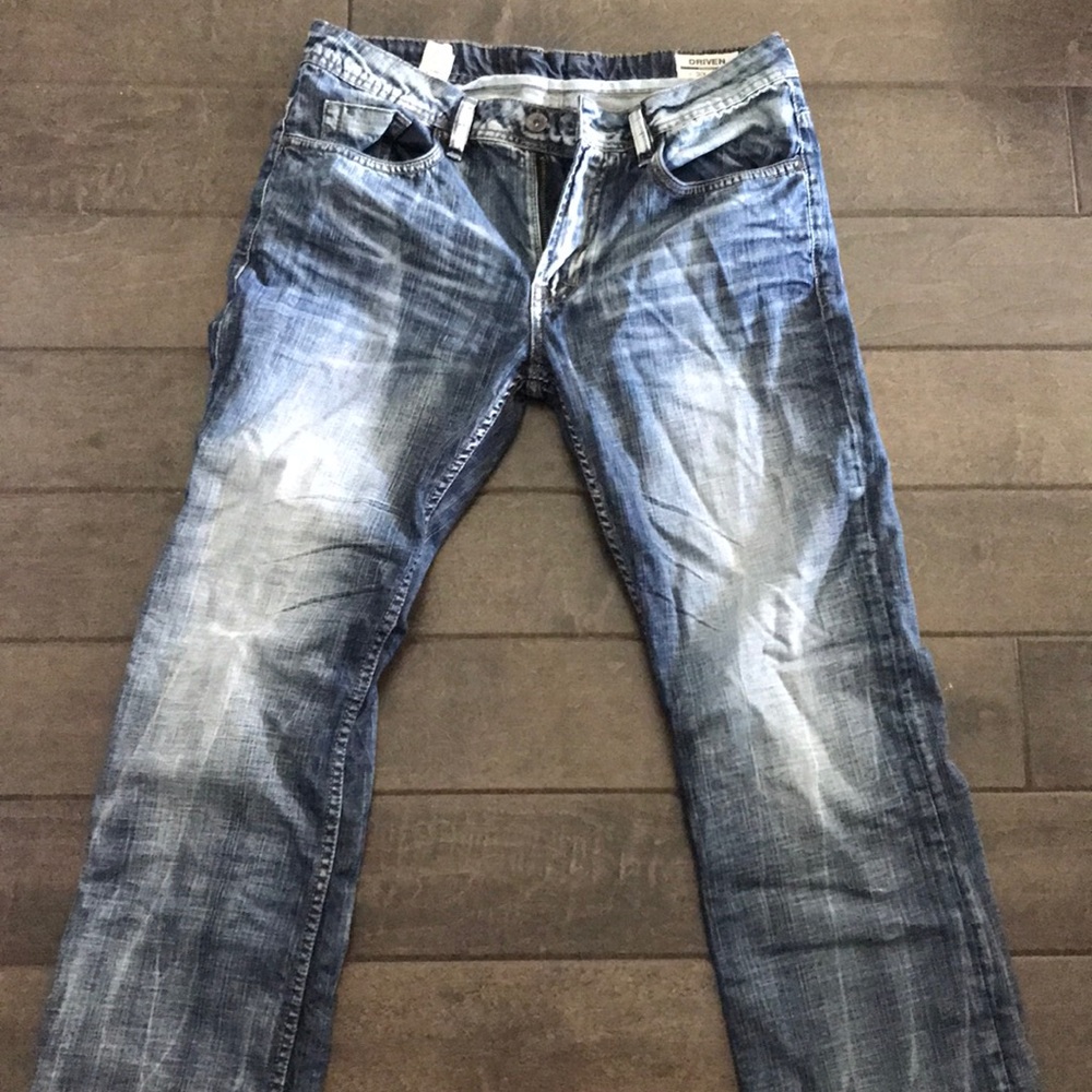 Men’s jeans